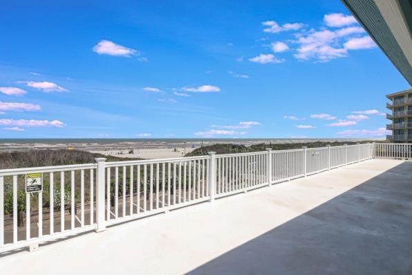 Seaside Boutique Hotel, Waves At Your Doorstep Port Aransas Eksteriør bilde