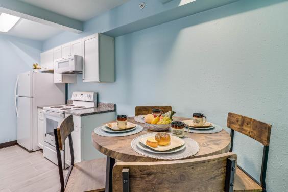 Seaside Boutique Hotel, Waves At Your Doorstep Port Aransas Eksteriør bilde