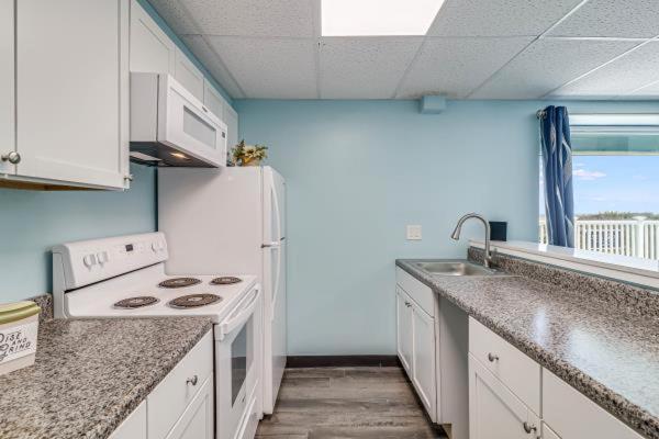 Seaside Boutique Hotel, Waves At Your Doorstep Port Aransas Eksteriør bilde