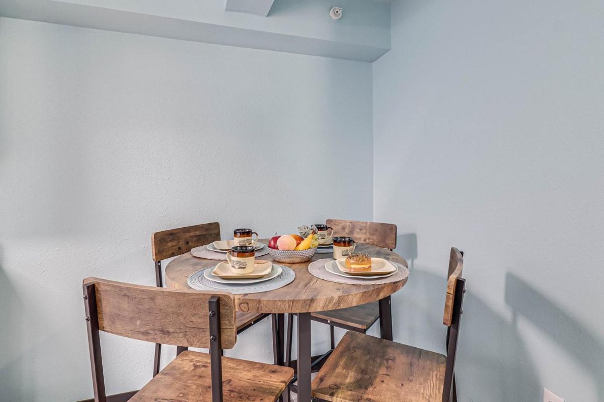 Seaside Boutique Hotel, Waves At Your Doorstep Port Aransas Eksteriør bilde